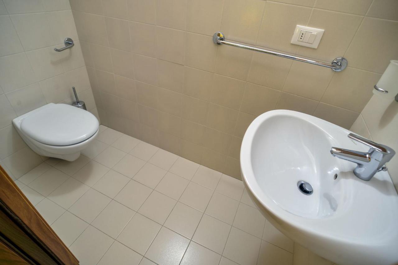 Res.Albare/Solaria Apt.Solandra 메차나 외부 사진