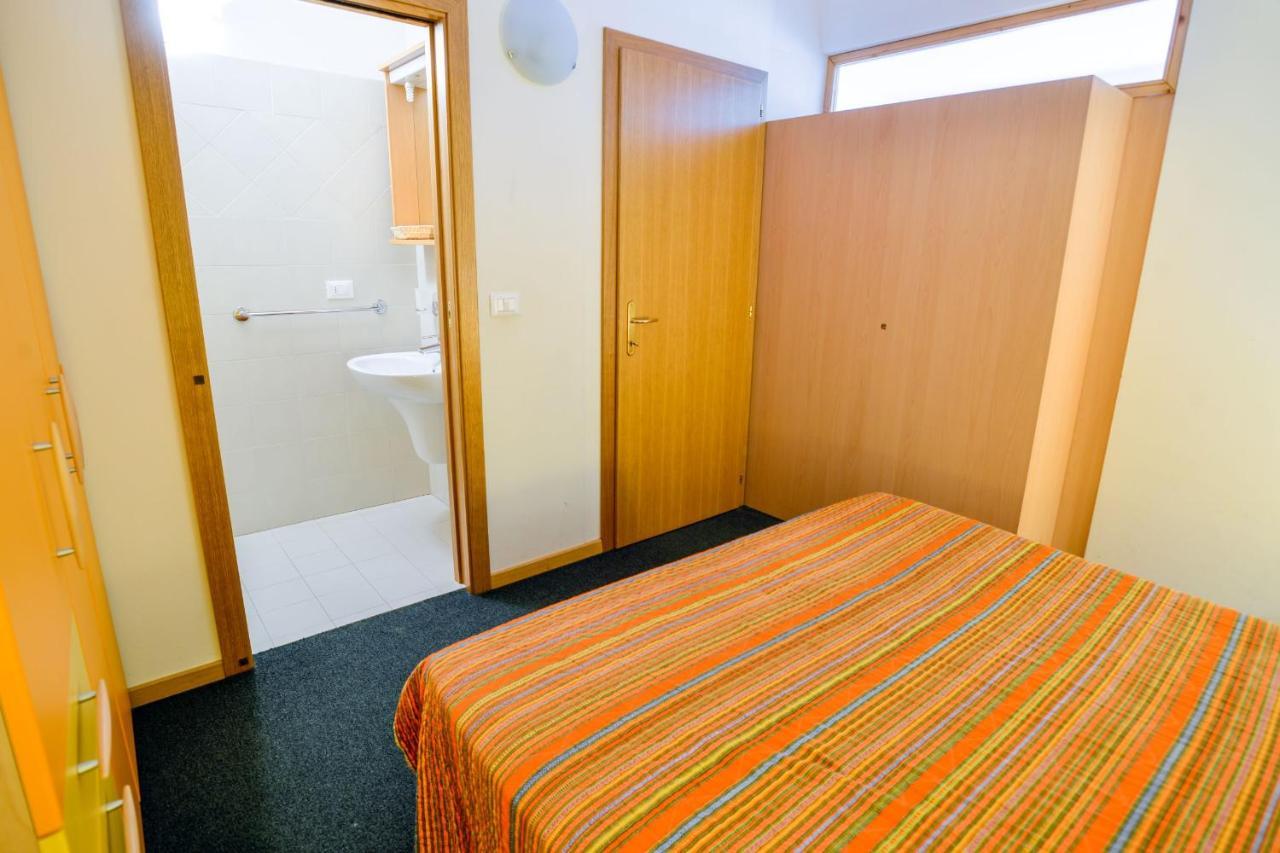 Res.Albare/Solaria Apt.Solandra 메차나 외부 사진