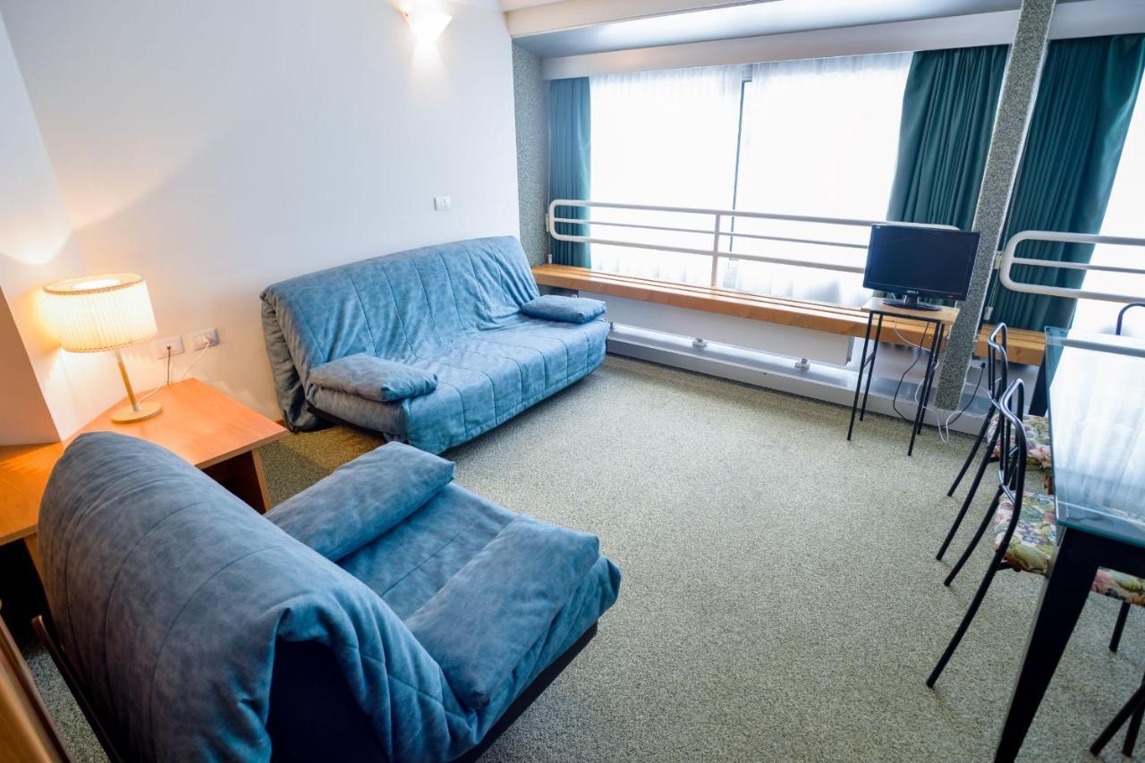 Res.Albare/Solaria Apt.Solandra 메차나 외부 사진