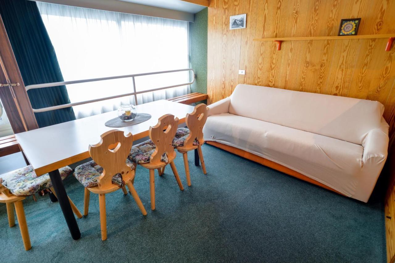 Res.Albare/Solaria Apt.Solandra 메차나 외부 사진