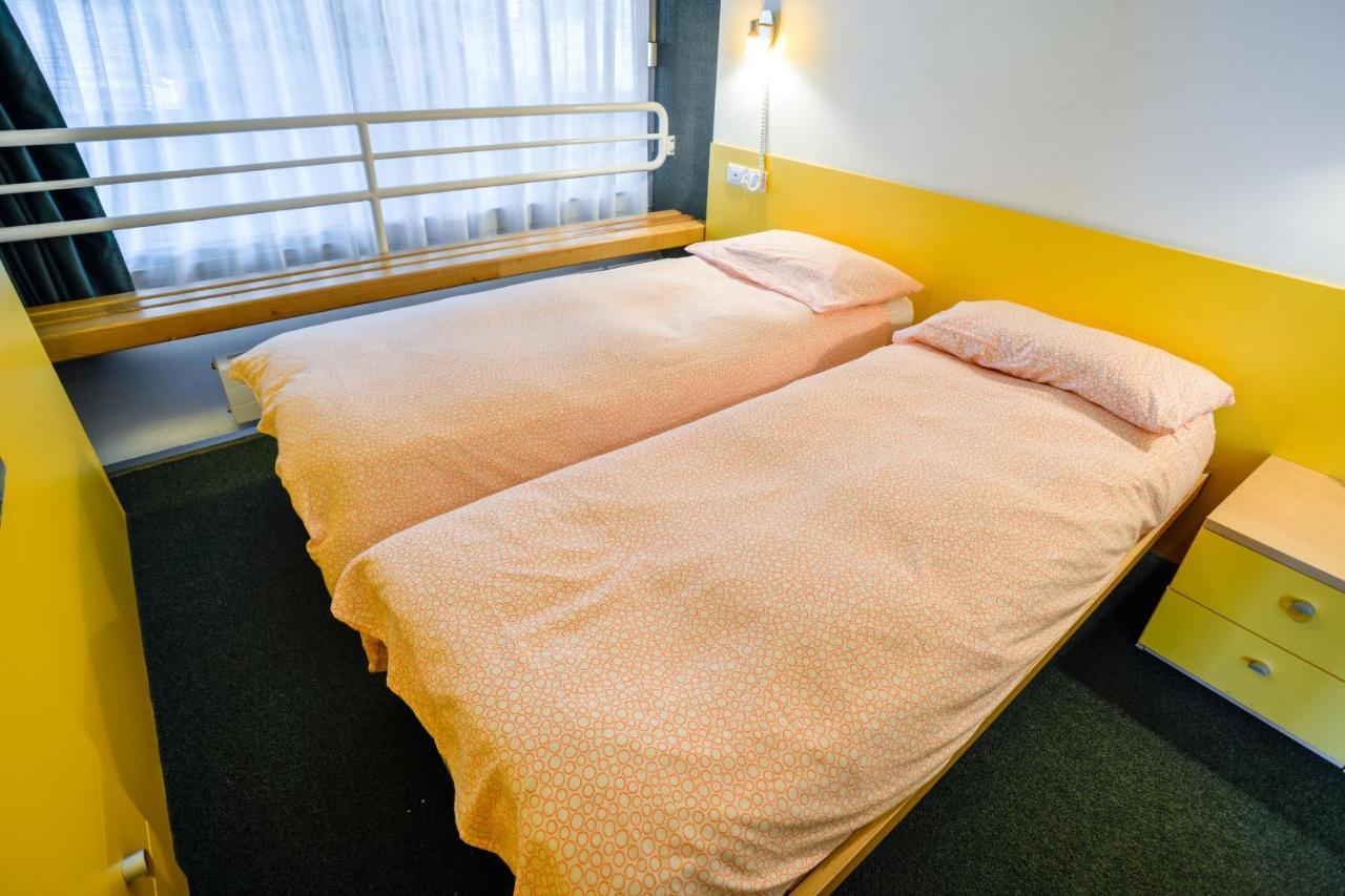 Res.Albare/Solaria Apt.Solandra 메차나 외부 사진