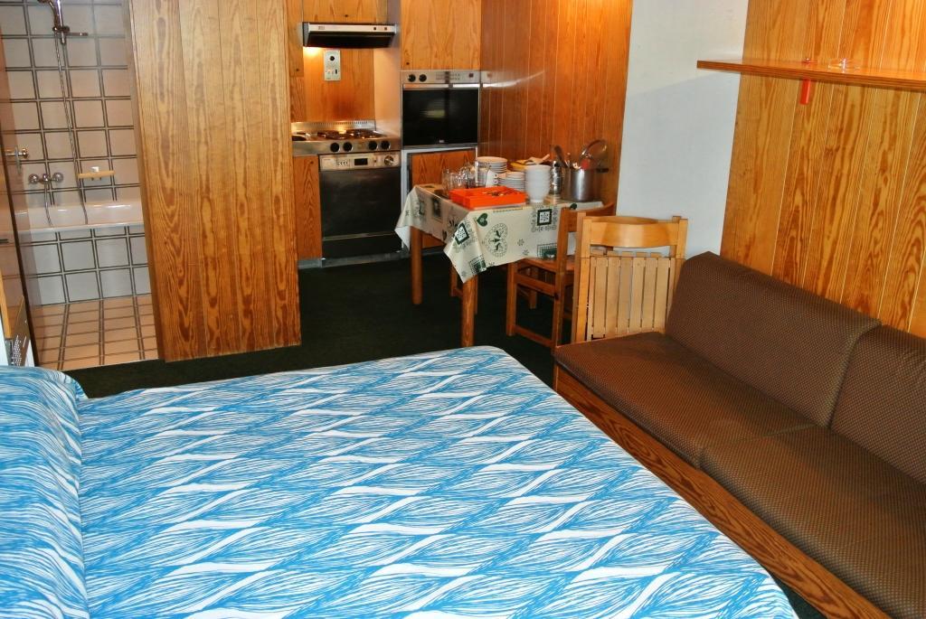 Res.Albare/Solaria Apt.Solandra 메차나 외부 사진