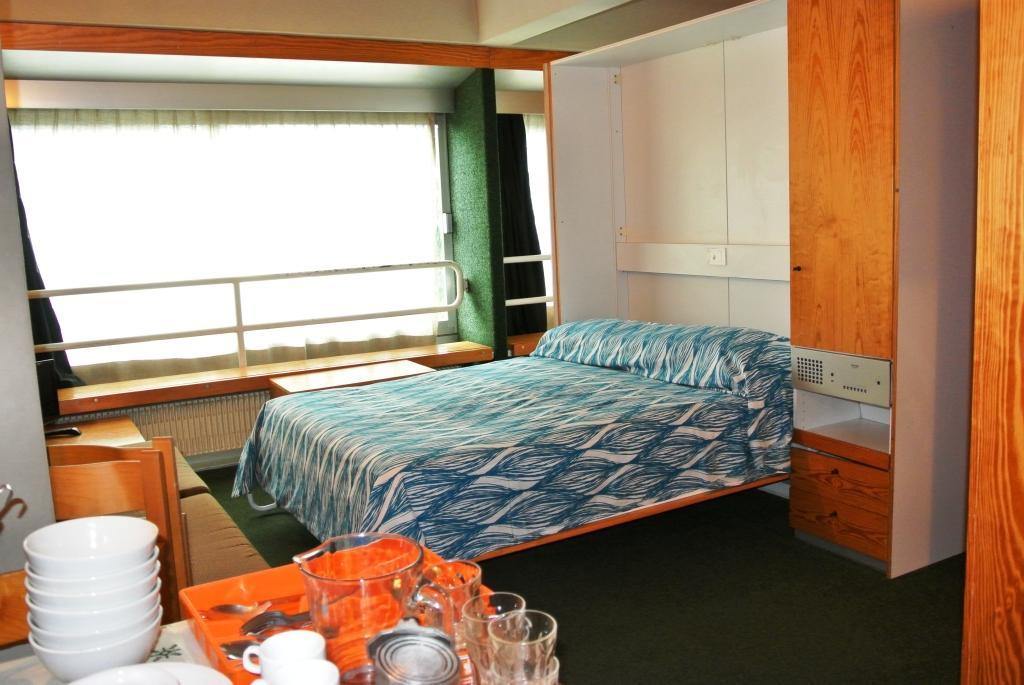 Res.Albare/Solaria Apt.Solandra 메차나 외부 사진